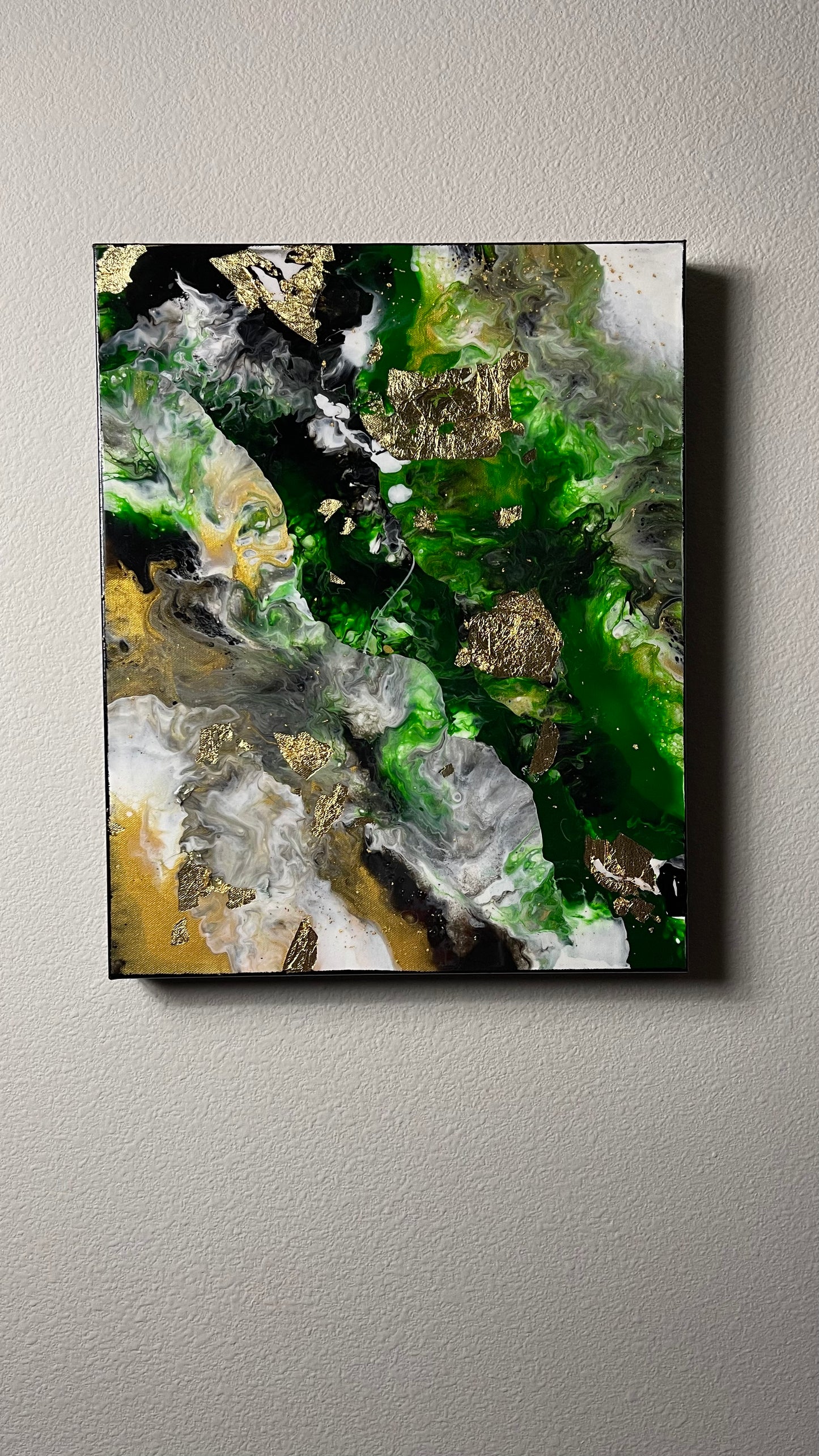 Emerald Elegance