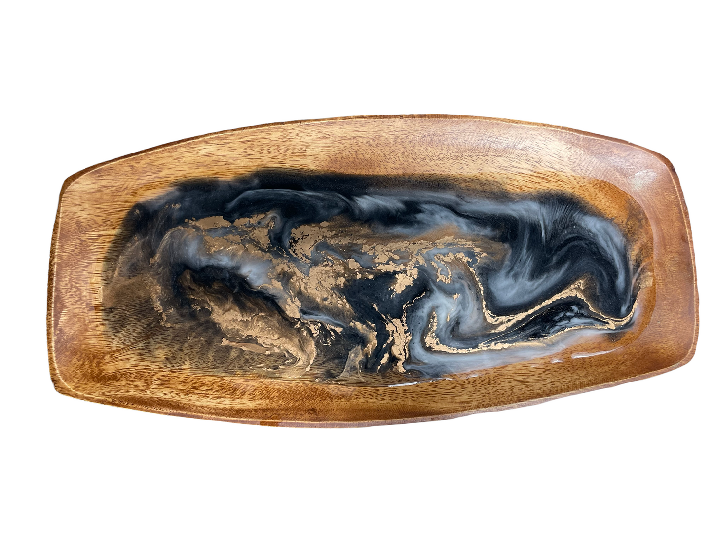 L-Trinket Tray