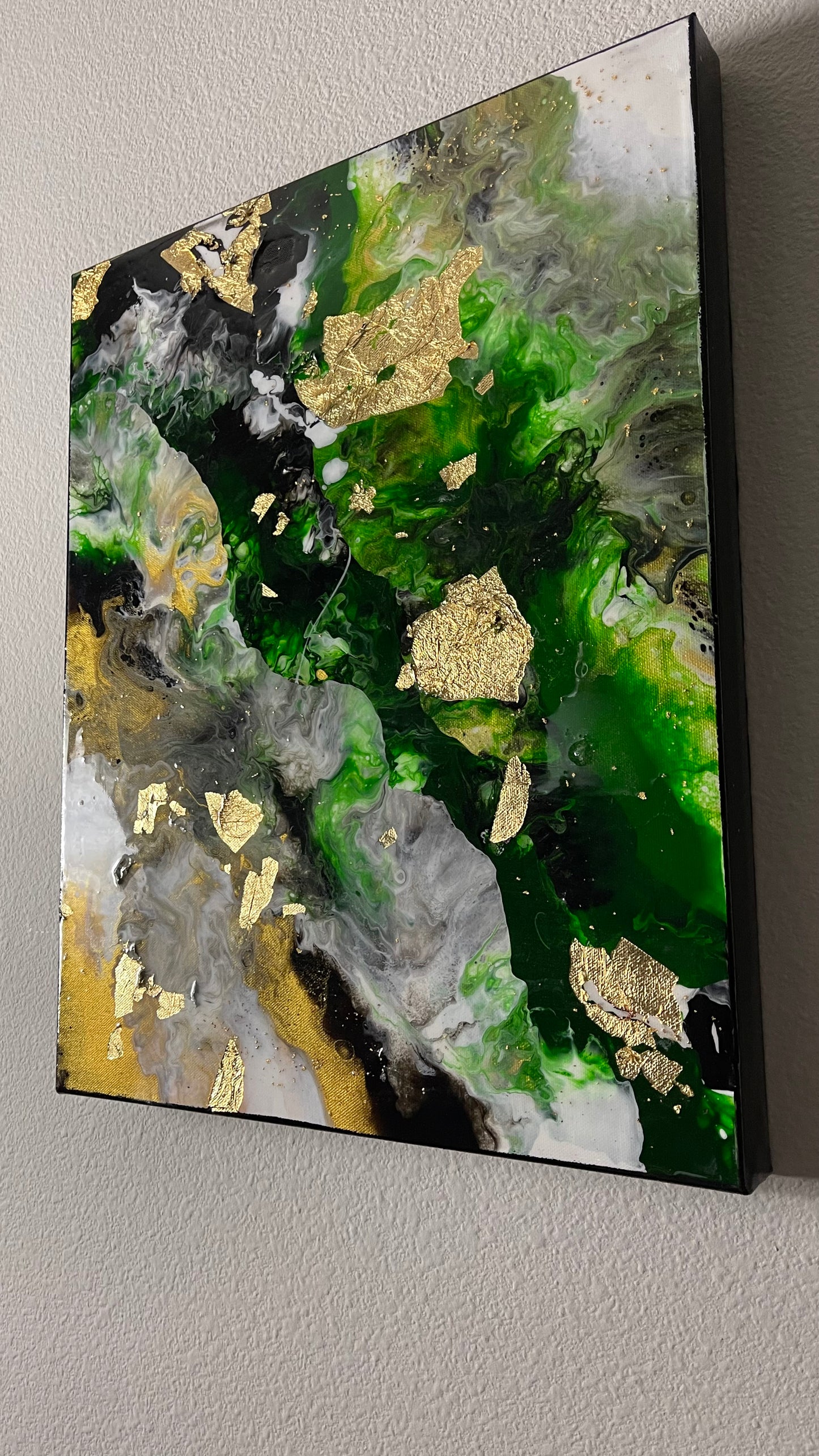 Emerald Elegance