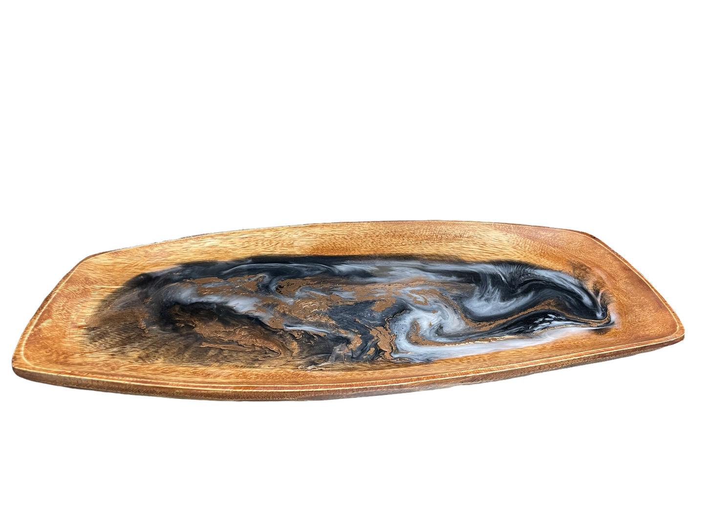 L-Trinket Tray