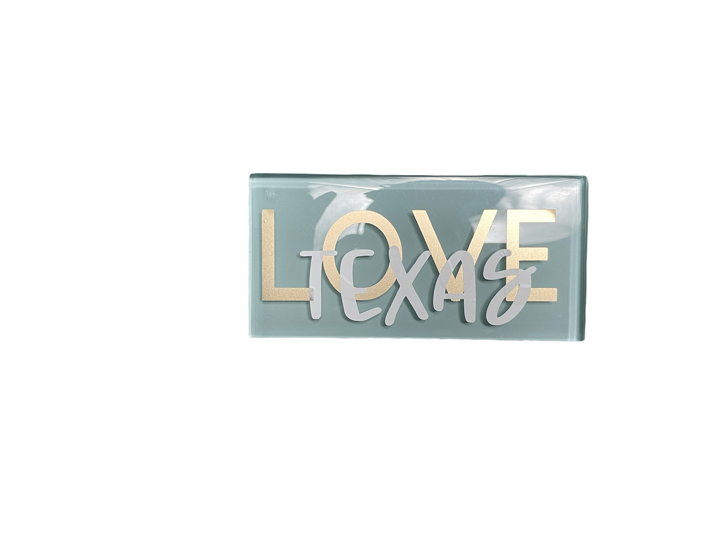 Glass Tile