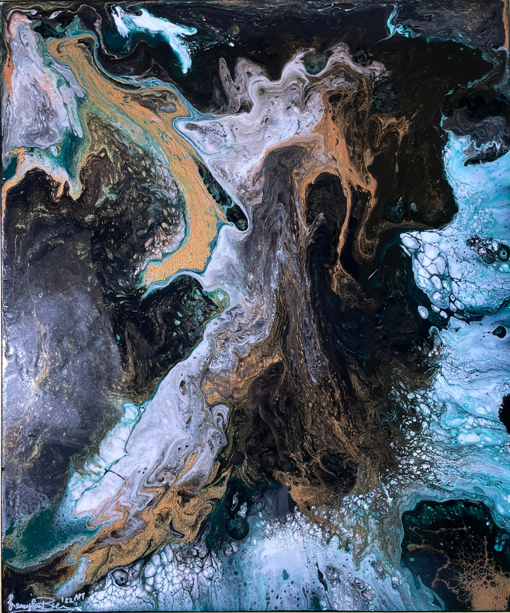 Beautiful Terrain