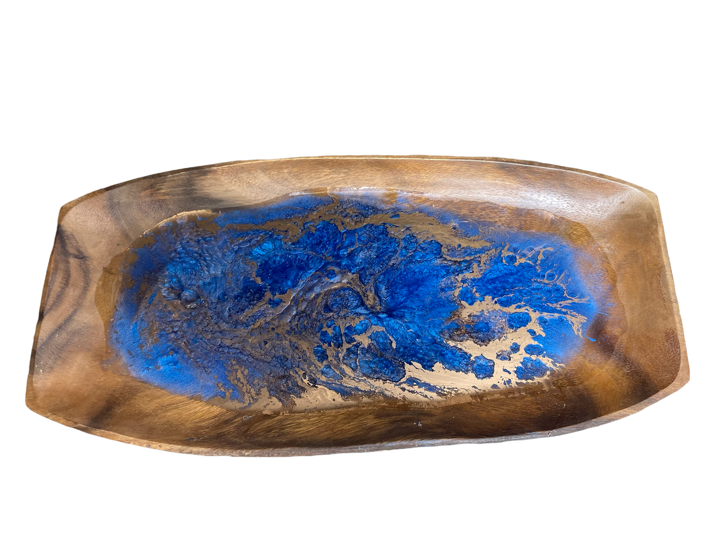 L-Trinket Tray