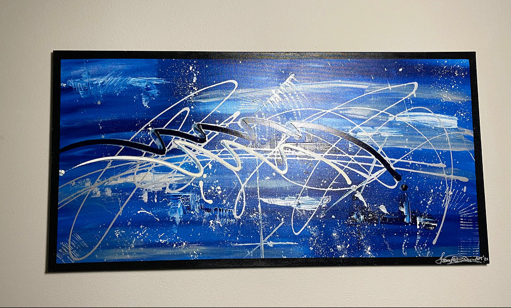 Blue Jazz