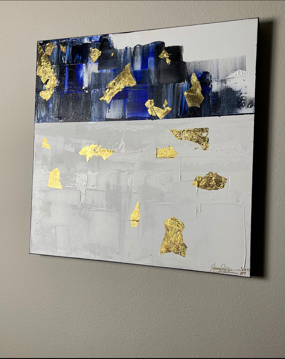 It Is Finished