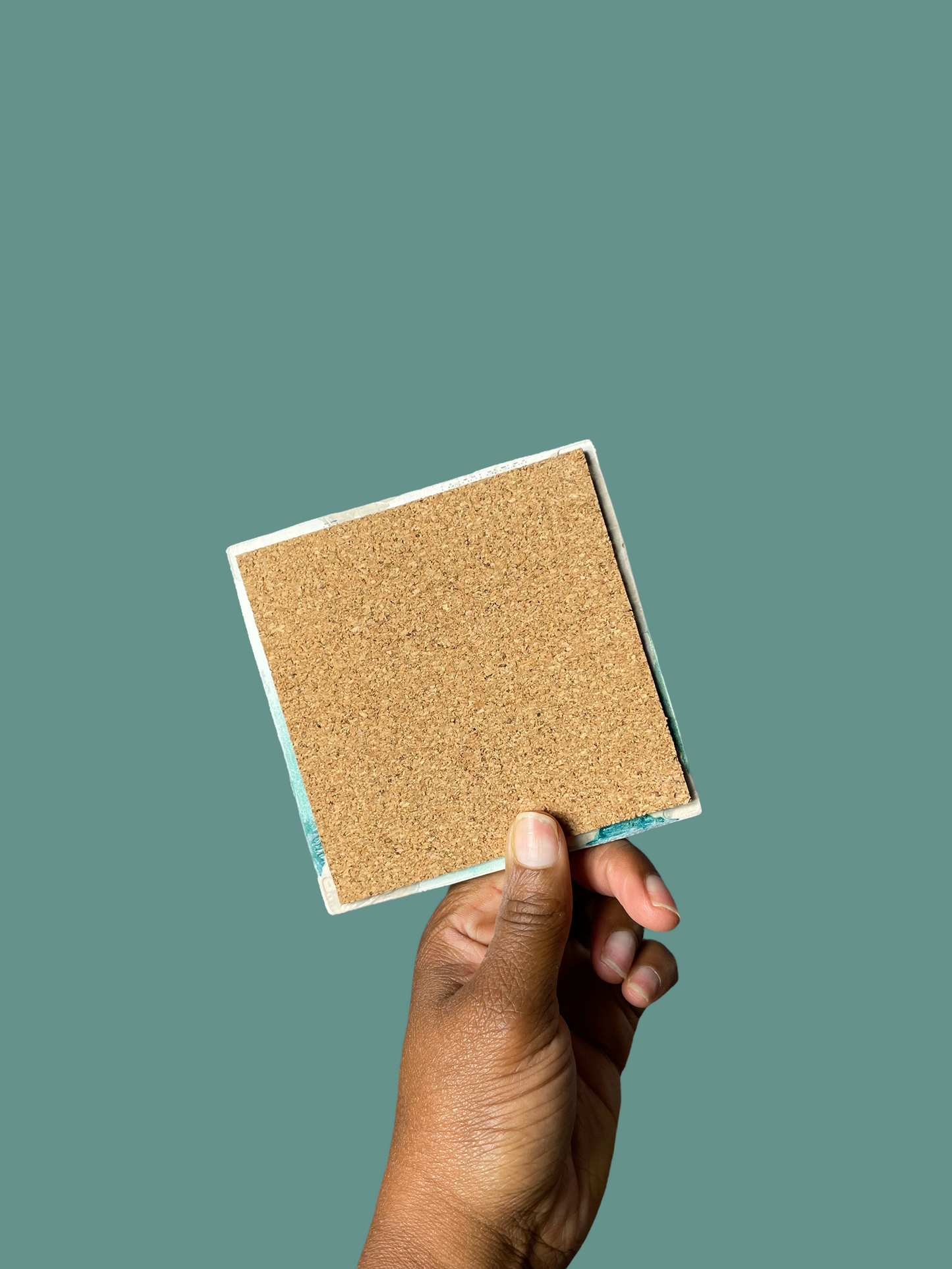 Coasters (4 set)