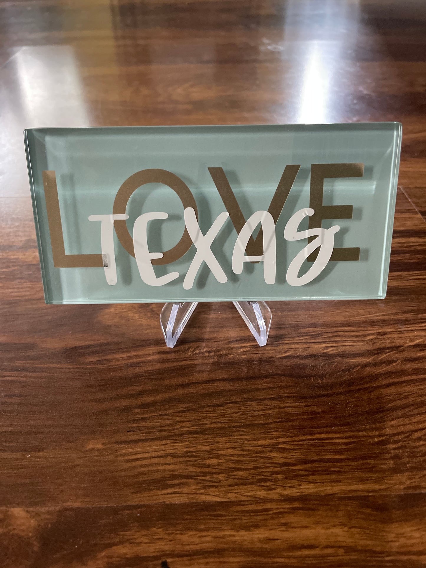 Glass Tile