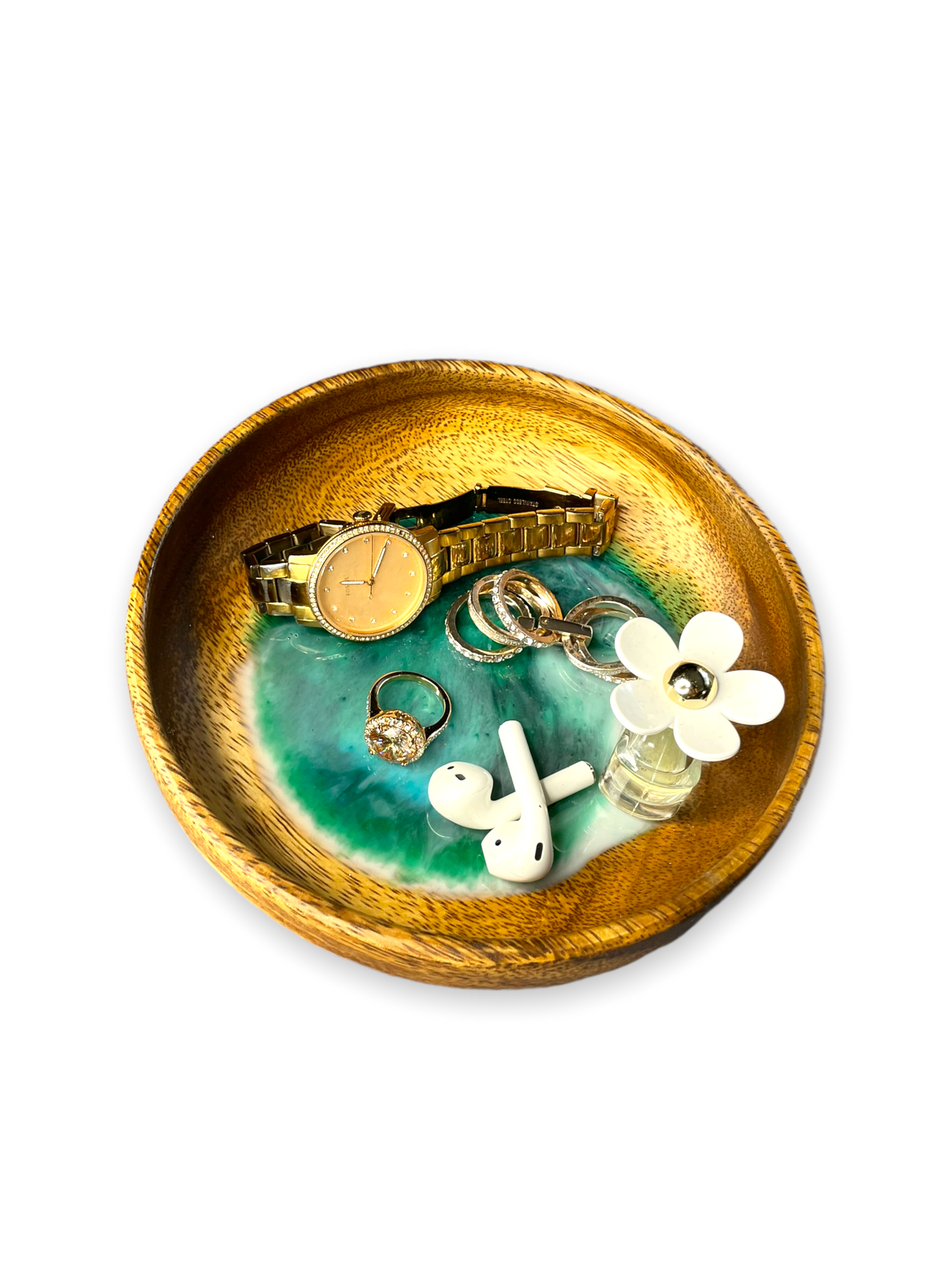 Small Trinket Dish
