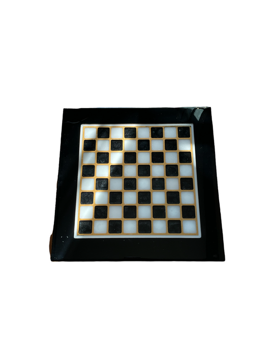 Luxury chess/checkerboard