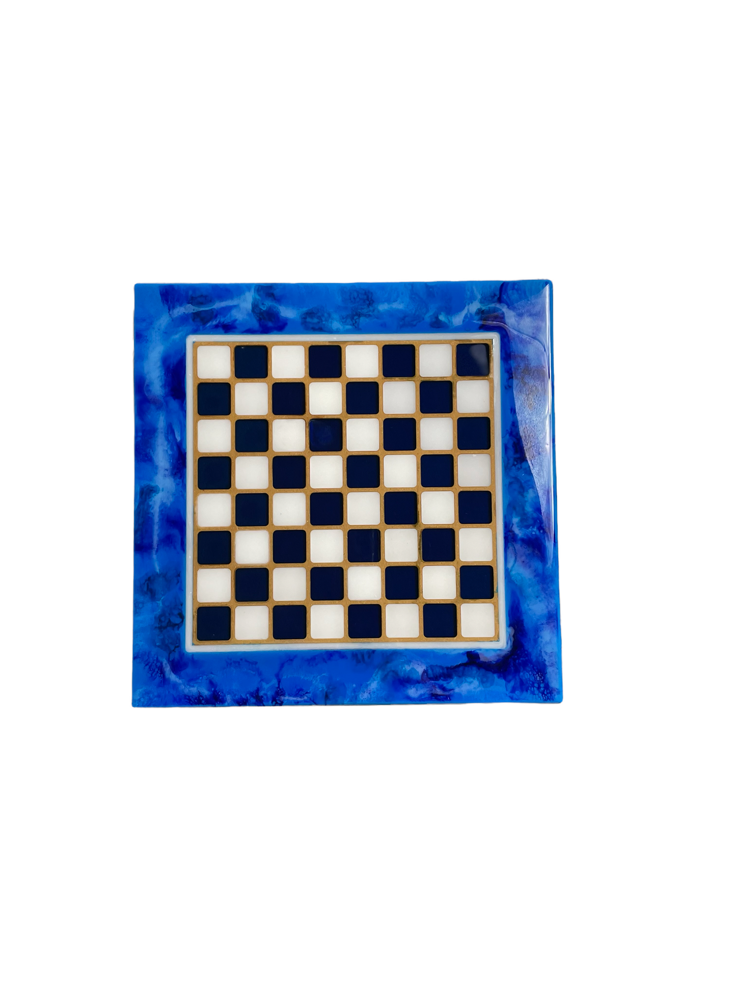 Luxury Chess/Checker board